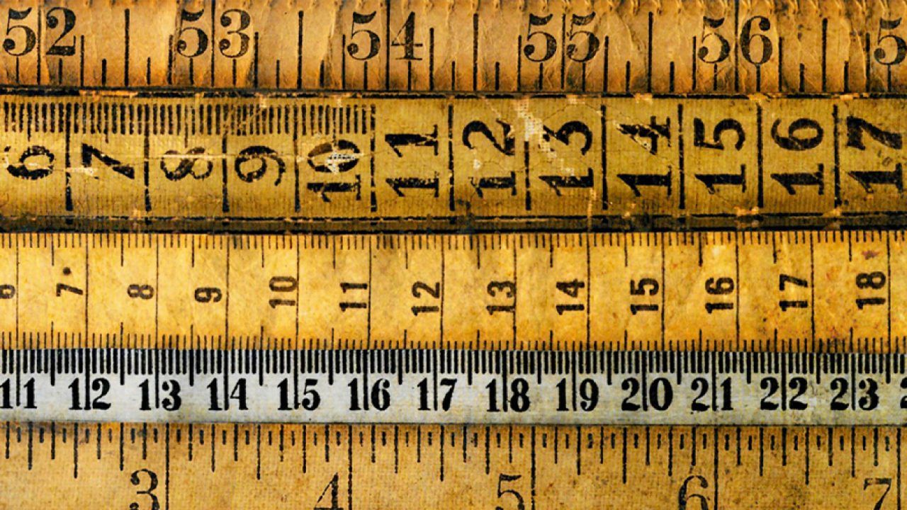 Episode 753 Word Power Meaningful Measurement The Metric System