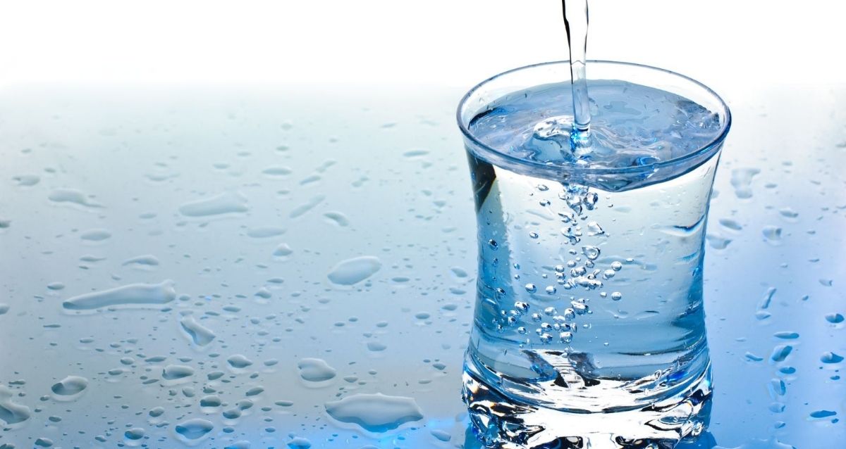 Water An Uncommon Common Liquid