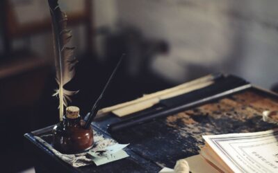 The Future of Writing: Balancing Self-Doubt, Rejection, and the Need to Make a Living