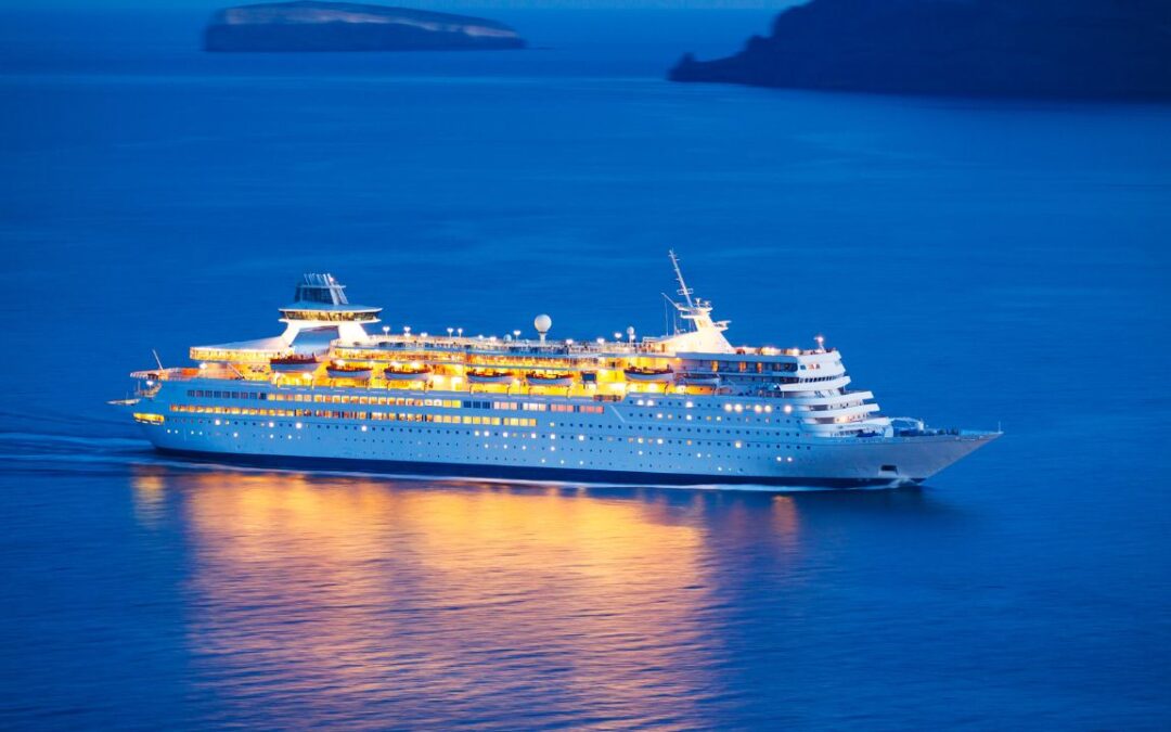 Crossword Puzzle 01 | Luxury Cruising with a Valuable Lesson: Propulsion and its Impact on the Environment
