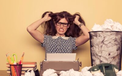 Overcoming Writer’s Block: Understanding the Causes and Finding Solutions