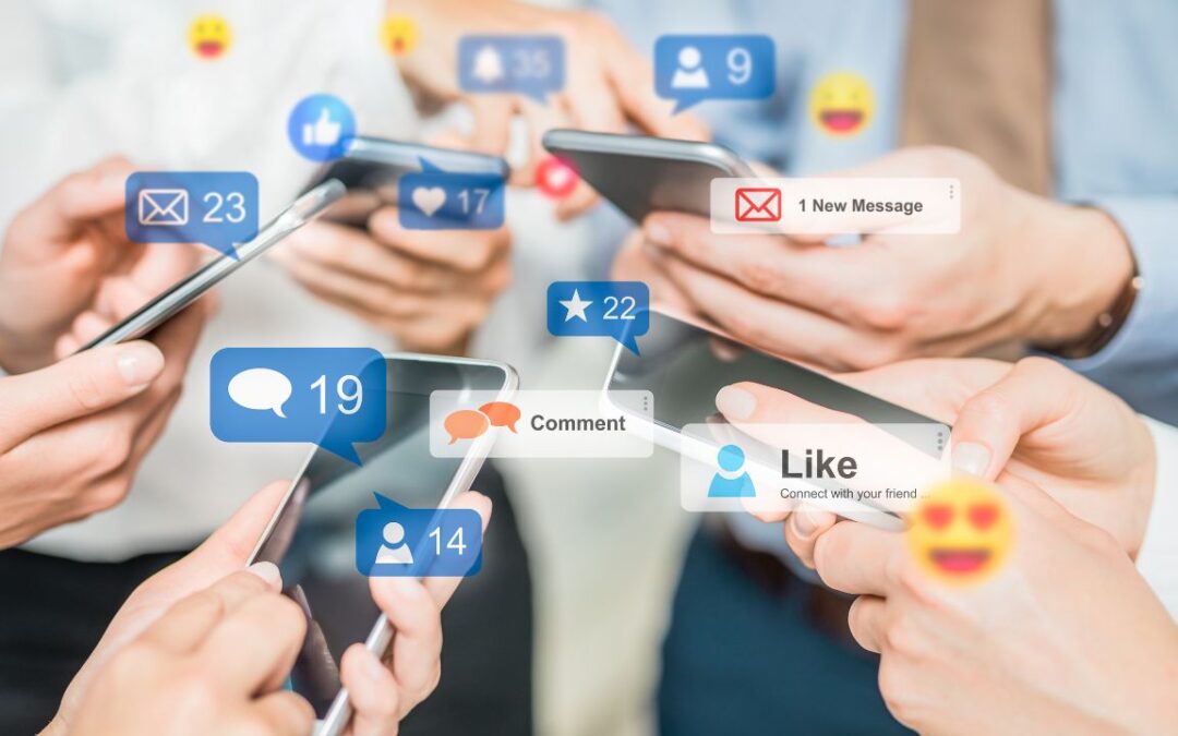 Redefining Communication: The Transformational Impact of Social Media on Human Interaction