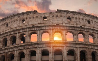 The Fall of the Roman Empire: Causes, Consequences, and Lasting Impact on Europe