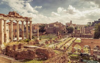 Discovering the Greatest Empires of the Ancient World: From the Akkadian to the Qin and Han Dynasties