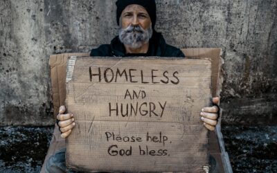 The Invisible Struggle: Addressing Homelessness in Our Communities