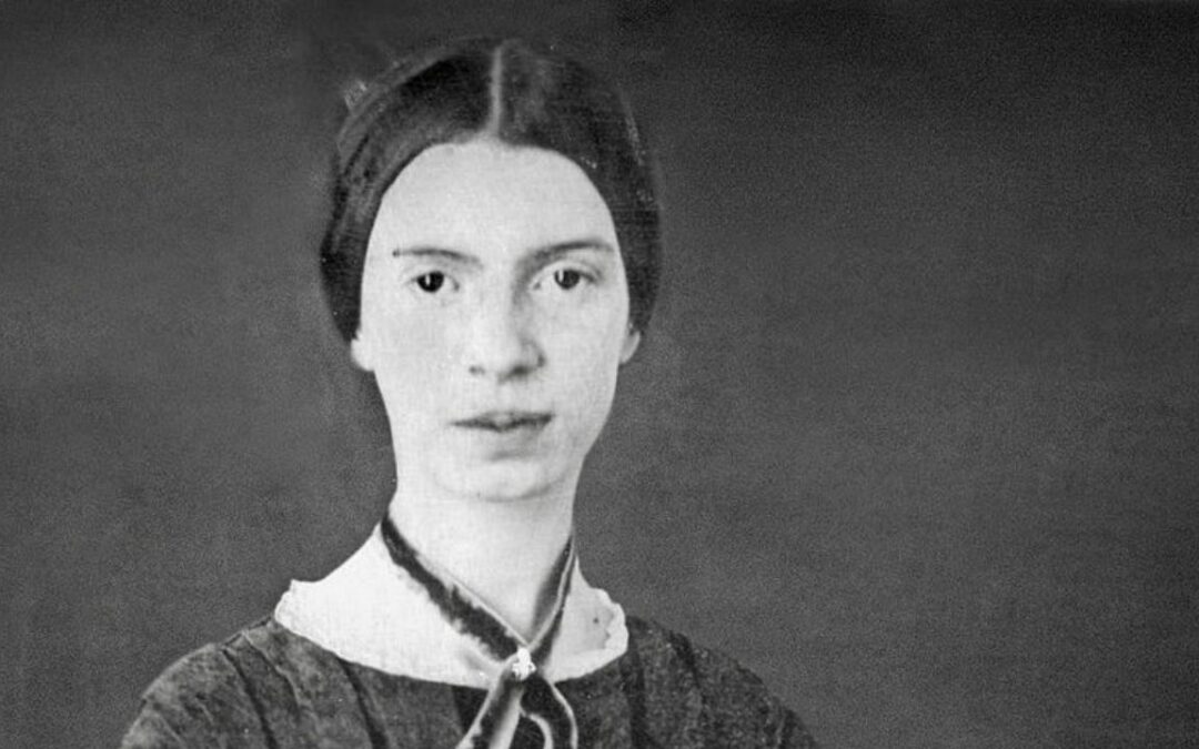 The Life and Poetry of Emily Dickinson: Exploring the Themes and Techniques of a Literary Pioneer