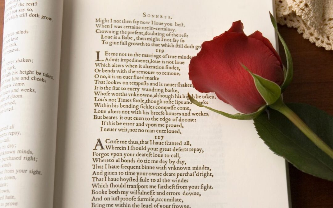 Exploring the Rich History and Enduring Beauty of the Sonnet Form