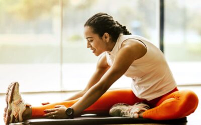 The Science and Benefits of Stretching: Tips for an Effective Fitness Routine