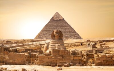 Discovering the Seven Wonders and Honorable Mentions of the Ancient World