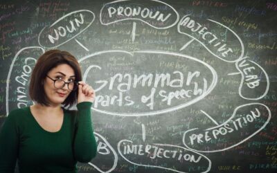 Understanding Parts of Speech: Nouns, Verbs, Adjectives, Adverbs, and More