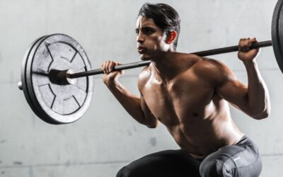 Unleashing Your Inner Power: The Incredible Benefits of Strength Training