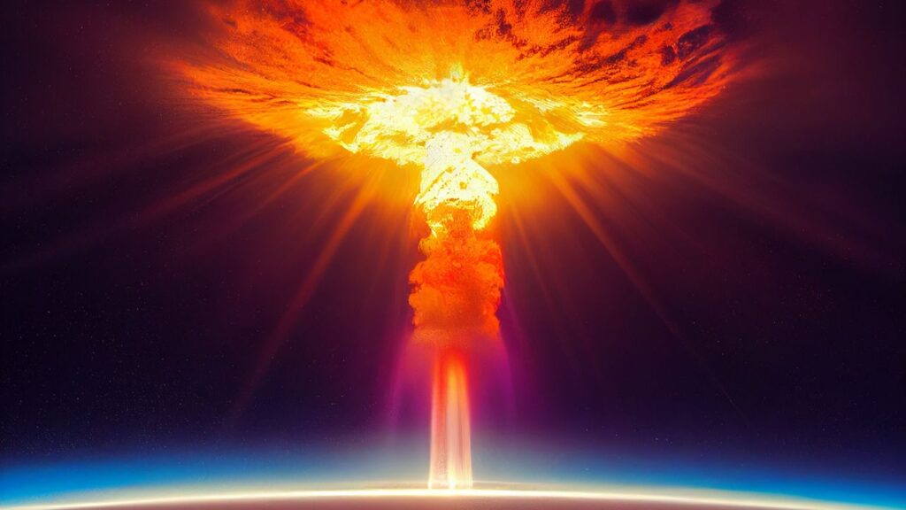 Atomic Bomb