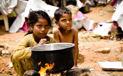 Child Poverty and Its Effects on Development: Understanding the Issues and Seeking Solutions