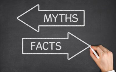 10 Common Medical Myths and Misconceptions: Debunked by Experts