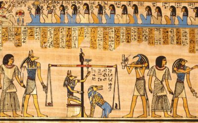 Exploring the Rich Mythology of Ancient Egypt and the Pharaohs