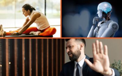 Spotlights | Cancel Culture, AI’s Job Market Impact, and Stretching Secrets Revealed