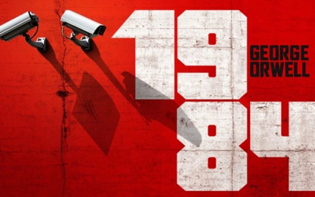 Unraveling the Depths of George Orwell’s 1984: An In-Depth Analysis, Author Insights, and Modern-Day Relevance