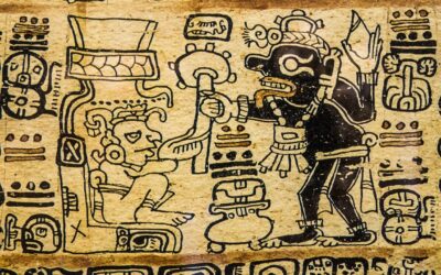 The Rise and Fall of the Aztec Empire: A History and Analysis