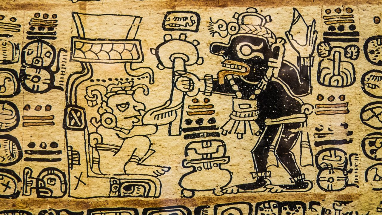 The Rise and Fall of the Aztec Empire: A History and Analysis