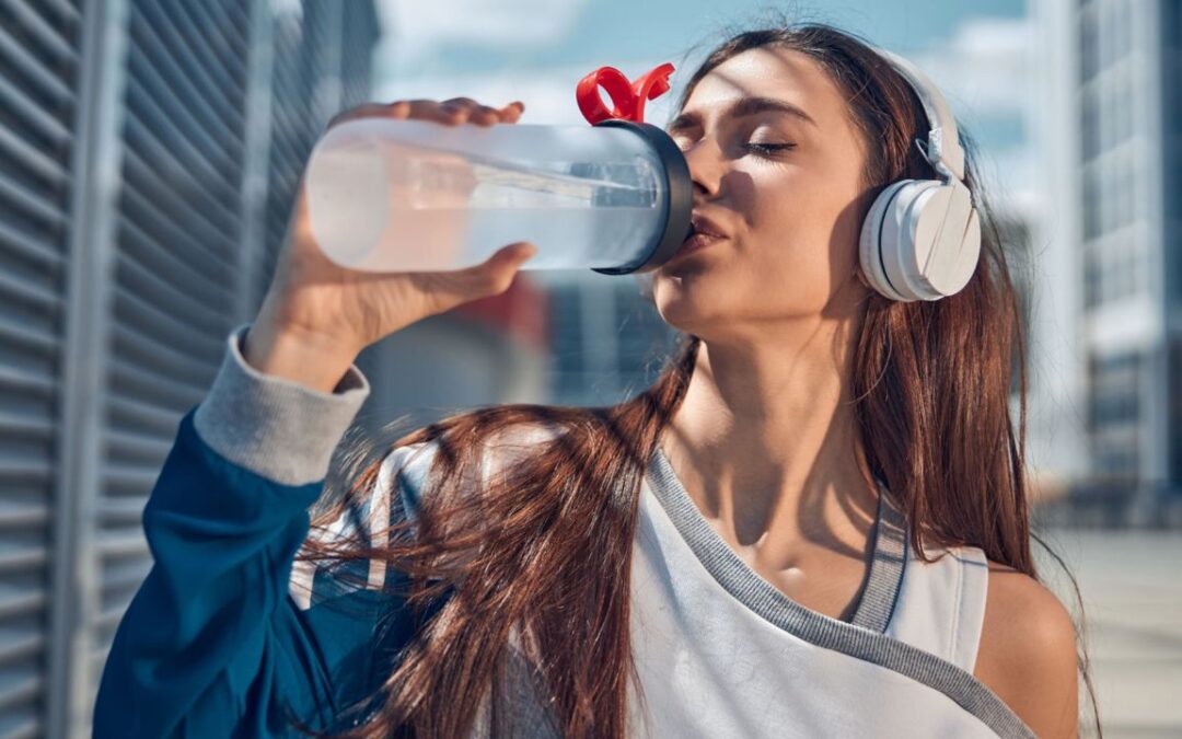 Unlock the Power of Hydration: 12 Incredible Benefits of Drinking Water for Your Health