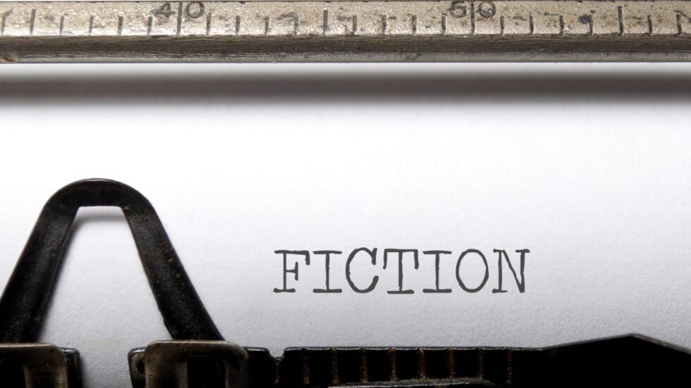 What Is Short Fiction In Literature