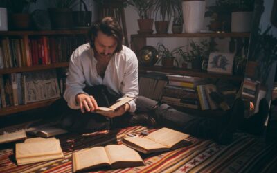 The Struggle of Being a Poet: My Journey as an Unknown Writer