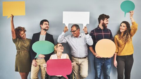 The Power of Media: How It Shapes Public Opinion and Society - English