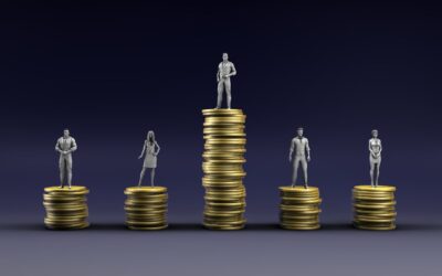 Understanding Wealth Inequality and the Wealth Gap: Causes, Effects, and Solutions