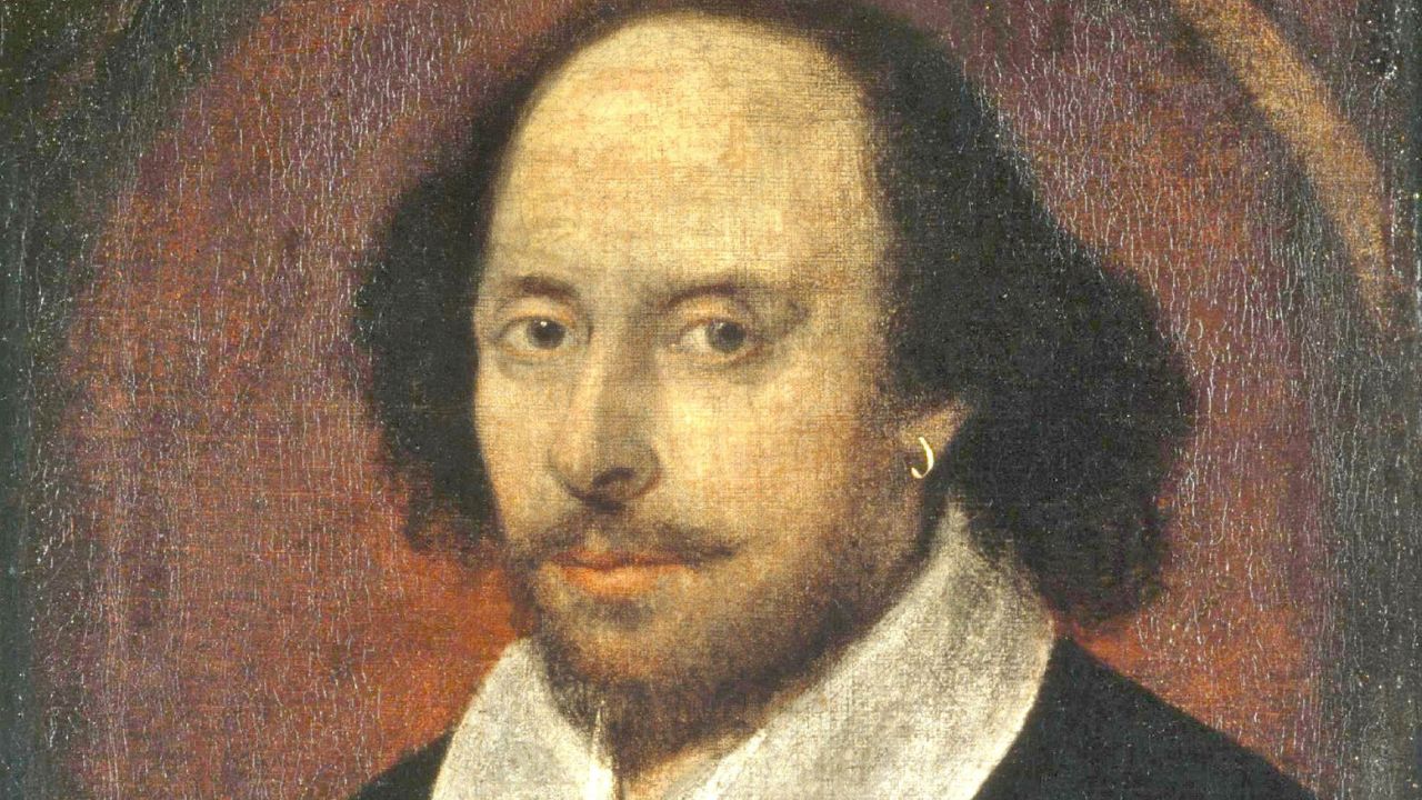 William Shakespeare