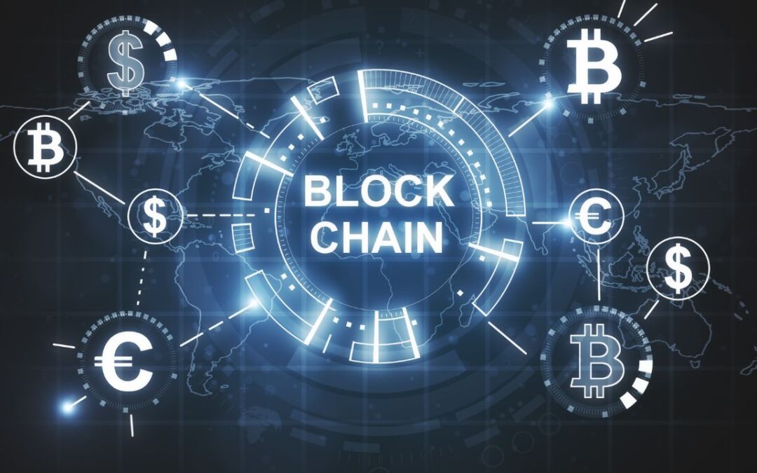 Unlocking the Power of Blockchain: Data Security and Digital Transaction Revolution