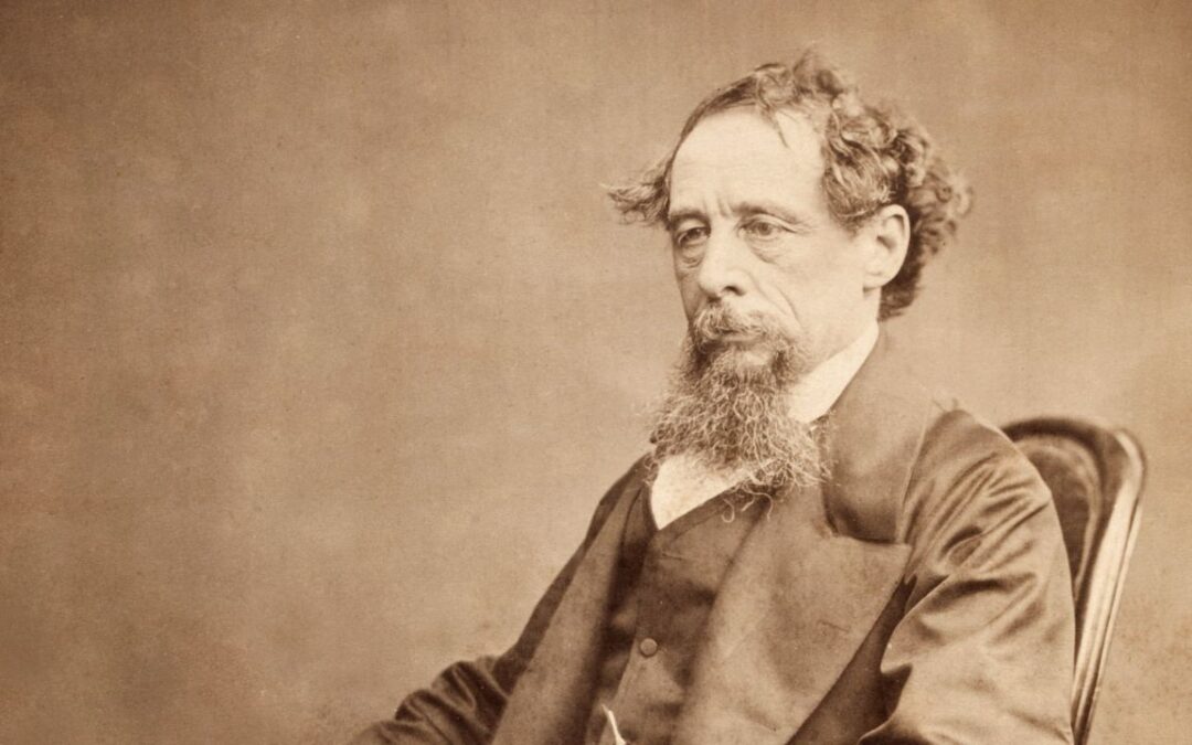 Charles Dickens and His Impact on Victorian Society: Understanding the Power of Literature