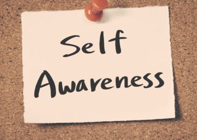 EQ Self-Awareness Quiz