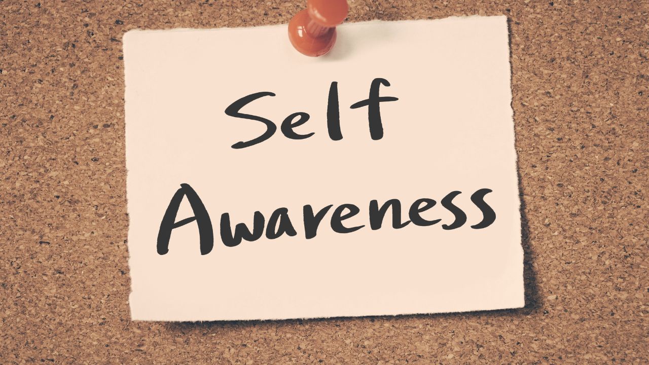 EQ Self Awareness Quiz