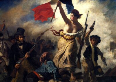 The Lasting Influence of the French Revolution | Crossword Puzzle in Context