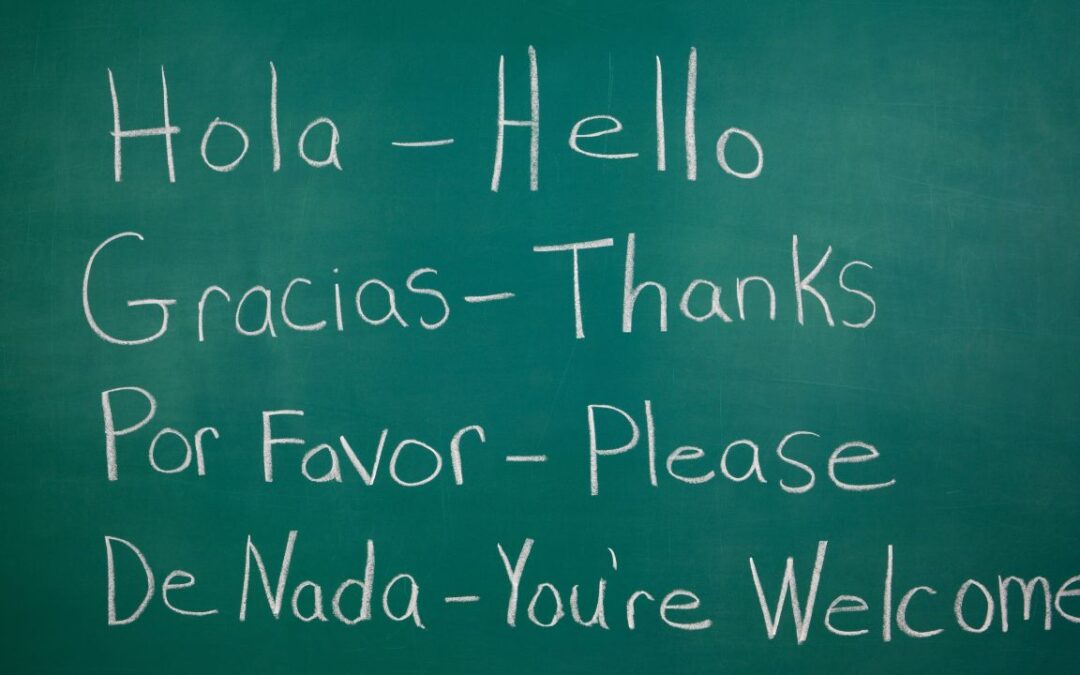 Essential Spanish Phrases Every Traveler Needs