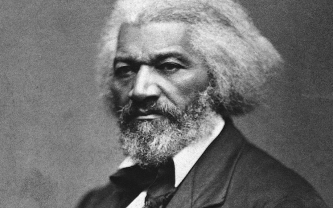 Frederick Douglass | Crossword Puzzle in Context