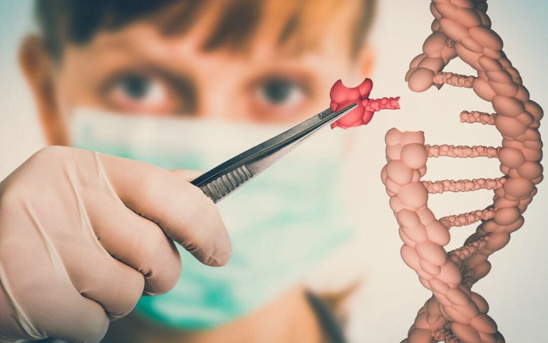 The Role of Genetics in Understanding Disease and Inheritance | Crossword Puzzle in Context