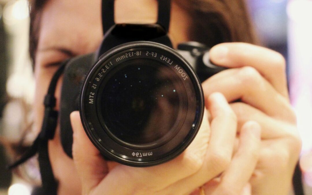 The Evolution of Photography | Crossword Puzzle in Context