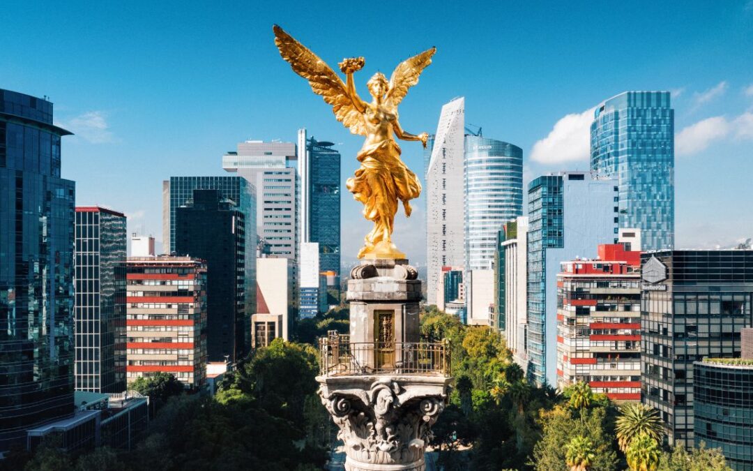 The Unique Culture and History of Mexico City | Crossword Puzzle in Context