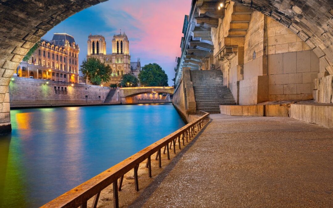 Uncovering Paris’s Best-Kept Secrets | Crossword Puzzle in Context