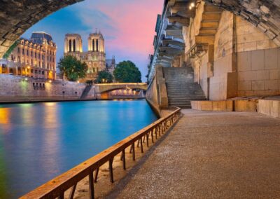 Uncovering Paris’s Best-Kept Secrets | Crossword Puzzle in Context