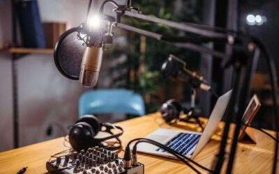 Your Ultimate Guide to Starting a Successful Podcast: Step-by-Step Instructions