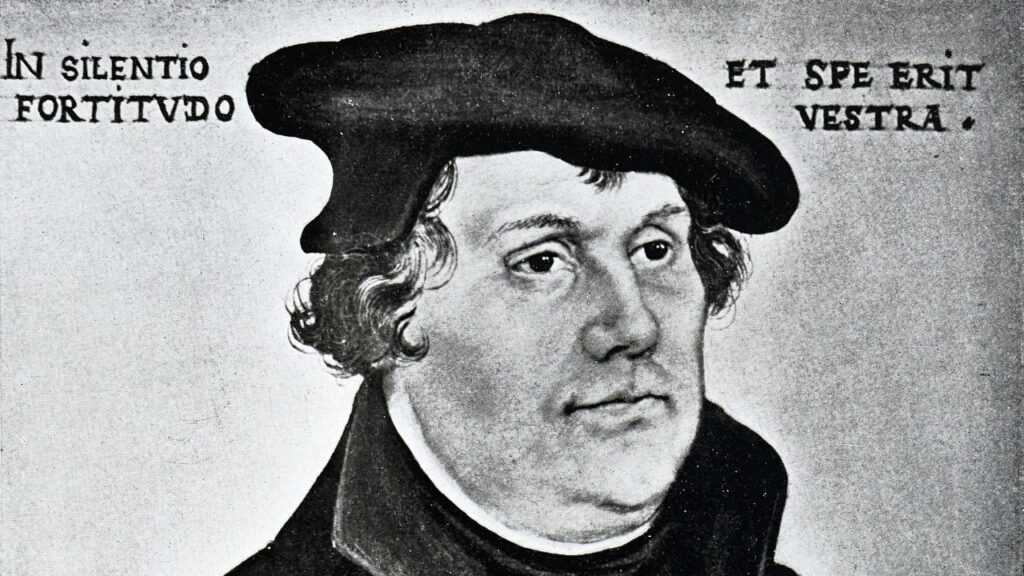 Protestant Reformation