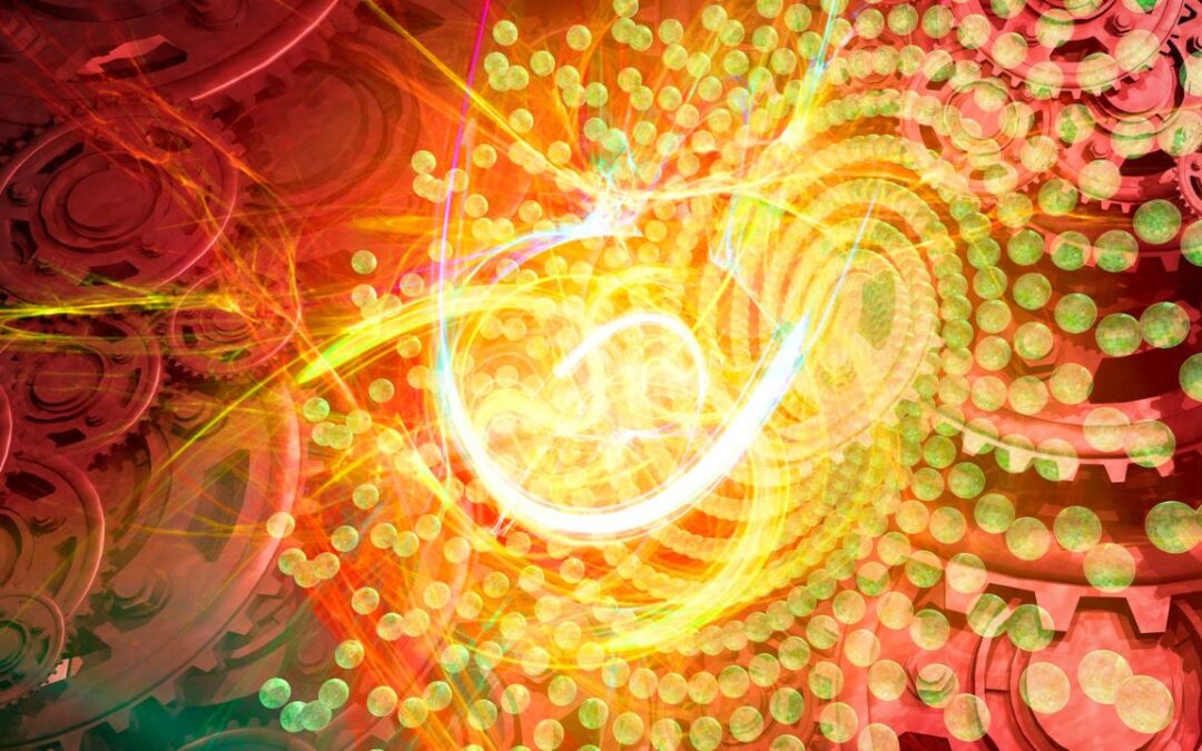 Delving into Quantum Mechanics | Crossword Puzzle in Context