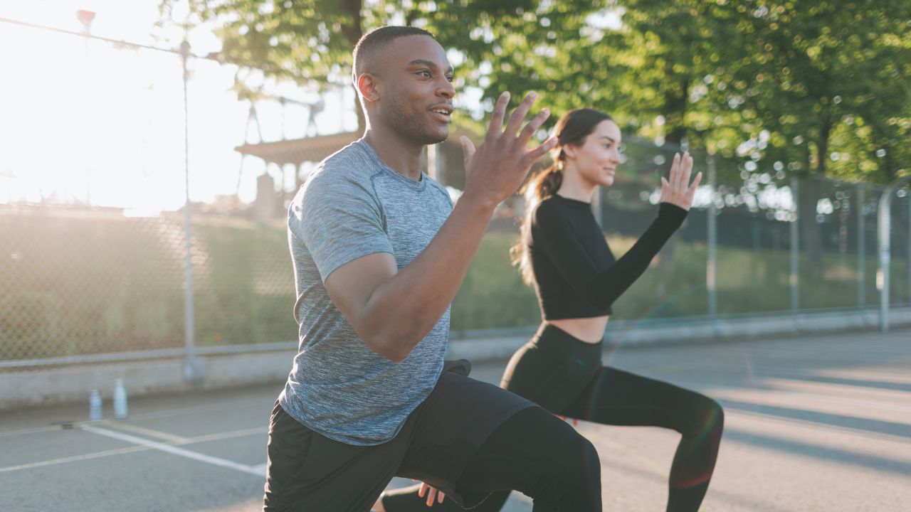 Unlocking the Benefits of Regular Exercise: A Path to a Healthy Body and  Mind 