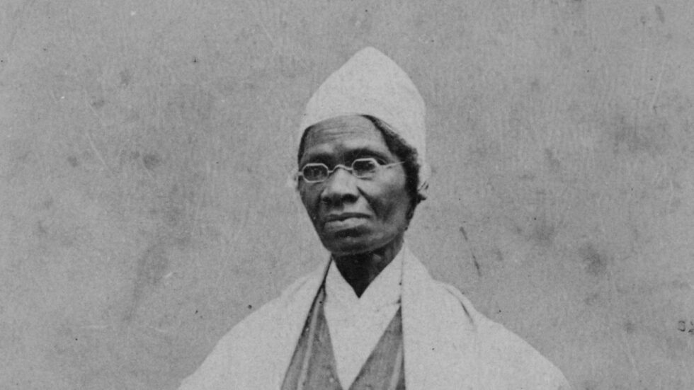 Sojourner Truth: The Indomitable Crusader for Abolition and Women #39 s