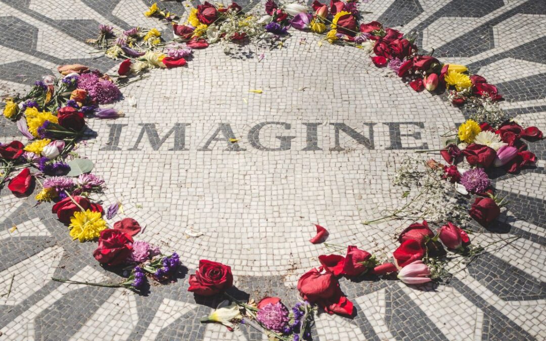 The Legacy of John Lennon | Crossword Puzzle in Context