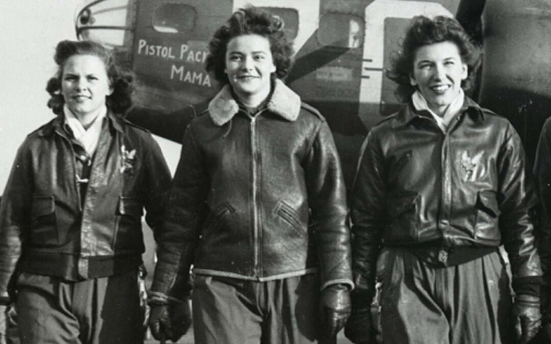 The Untold Stories of Women in World War II | Crossword Puzzle in Context
