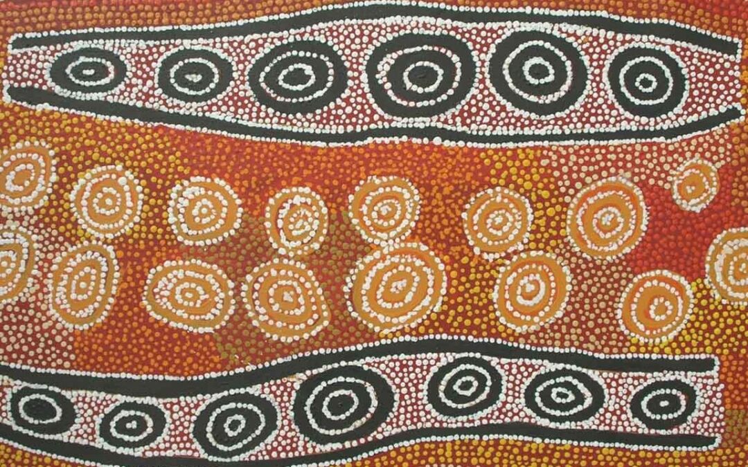 Dreamtime Narratives: The Lore of Australia’s Indigenous Cultures