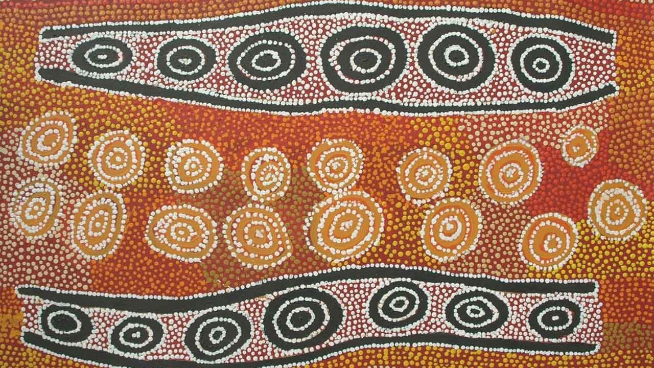 Australia's Indigenous Dreamtime Stories